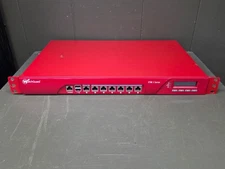 WatchGuard Fire Wall XTM 5 Series 6 Ports /Model NC2AE8/ No Adapter    RL169