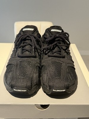 Balenciaga Phantom Sneaker