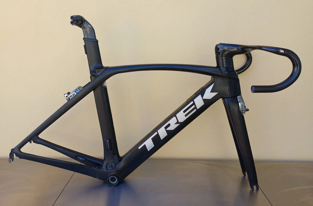 Trek Madone 9 Projectone RSL Race Shop Limited 54 700 oclv Mad9-rd 41918 Rahmen
