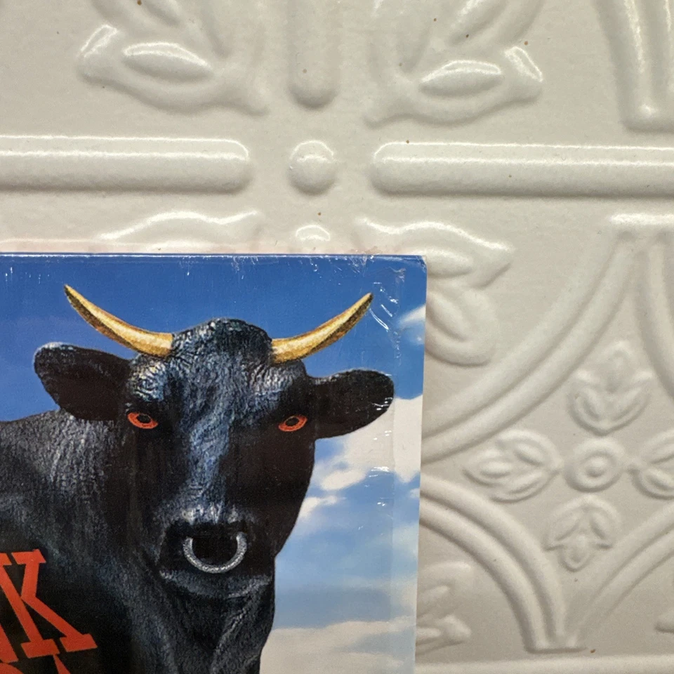 blink-182 Dude Ranch Explicit Lyrics BLUE Vinyl LP Record Album 2016 Remaster - Image 3 of 4