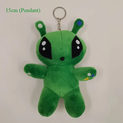IKEA 80551559 AFTONSPARV Soft Toy - Green for sale online | eBay