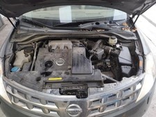 Démarreur Nissan MURANO