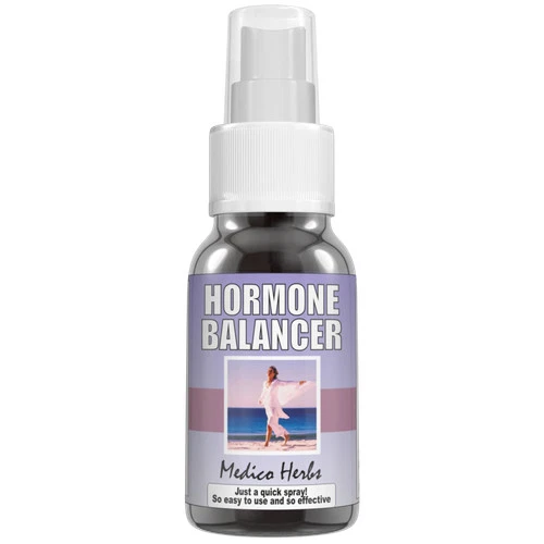 Hormone Balancer Spray (50ml)