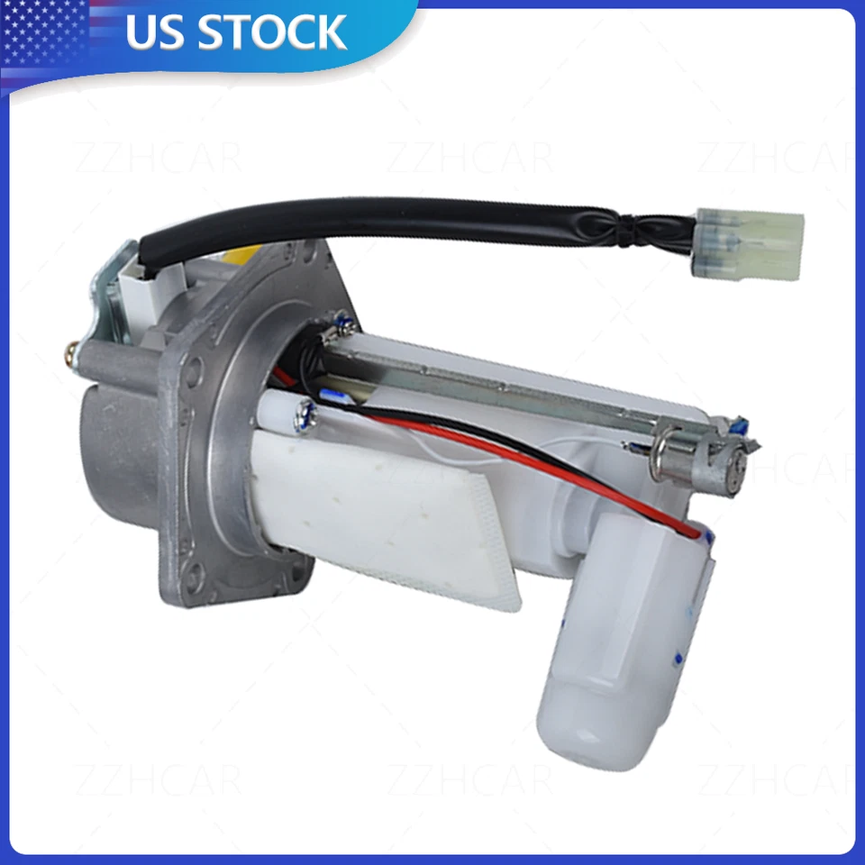 Conjunto de bomba de combustible compatible con Kawasaki Versys 650 Ninja 650R 2006-2014 49040-0026 Foto 4 de 4