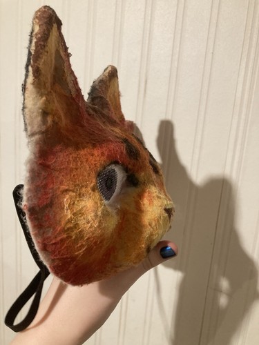 Therian cat mask - Picture 6 of 6