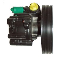 Hydraulikpumpe Lenkung Lizarte 04.16.0010 FüR Peugeot Fiat CitroëN Boxer Ducato