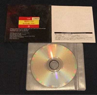 USED Tokio Hotel Darkside Of The Sun CD Japan exclusive edition | eBay