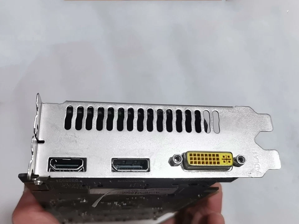 ZOTAC GeForce GTX950 2GB 768SP GDDR5 PCI-E Graphics Video Card DP HDMI DVI - Image 4 of 4