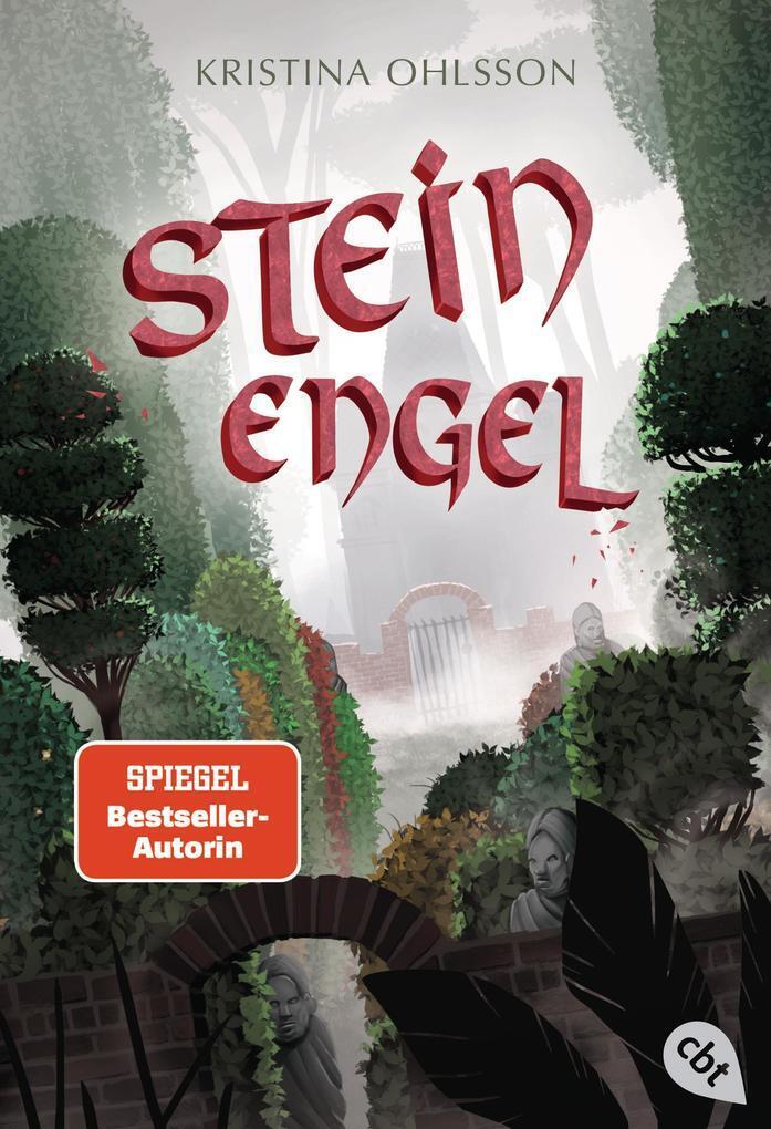 Thumbnail - Steinengel | Kristina Ohlsson | 2021 | Deutsch | Stenänglar