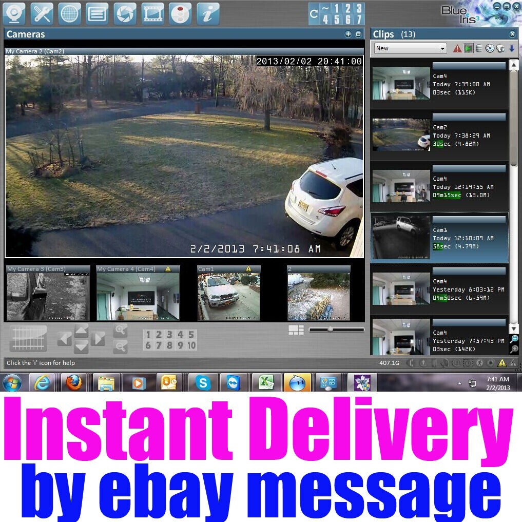 Ispy Software Reolink Ispy Video Surveillance Linux Ispy Online