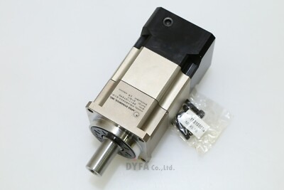APEX Used AB060A-S1-P1 Planetary Gearbox 15:1 for 2,400W Servo RED-I-1339=9F23