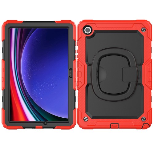 Outdoor Cover für Samsung Galaxy Tab A9+ Plus X210 X216 Schutzhülle Case Tasche - Picture 35 of 35