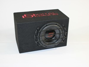 10 inch digital designs subwoofer