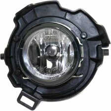 Fog Light For 08-15 ARMADA Front Passenger Side