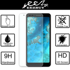 For Google Pixel 3A / Pixel 3A XL Tempered Glass Screen Protector Film