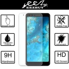 For Google Pixel 3A / Pixel 3A XL Tempered Glass Screen Protector Film