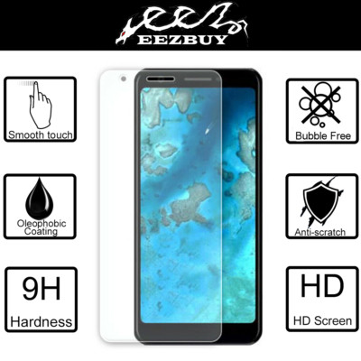 For Google Pixel 3A / Pixel 3A XL Tempered Glass Screen Protector Film