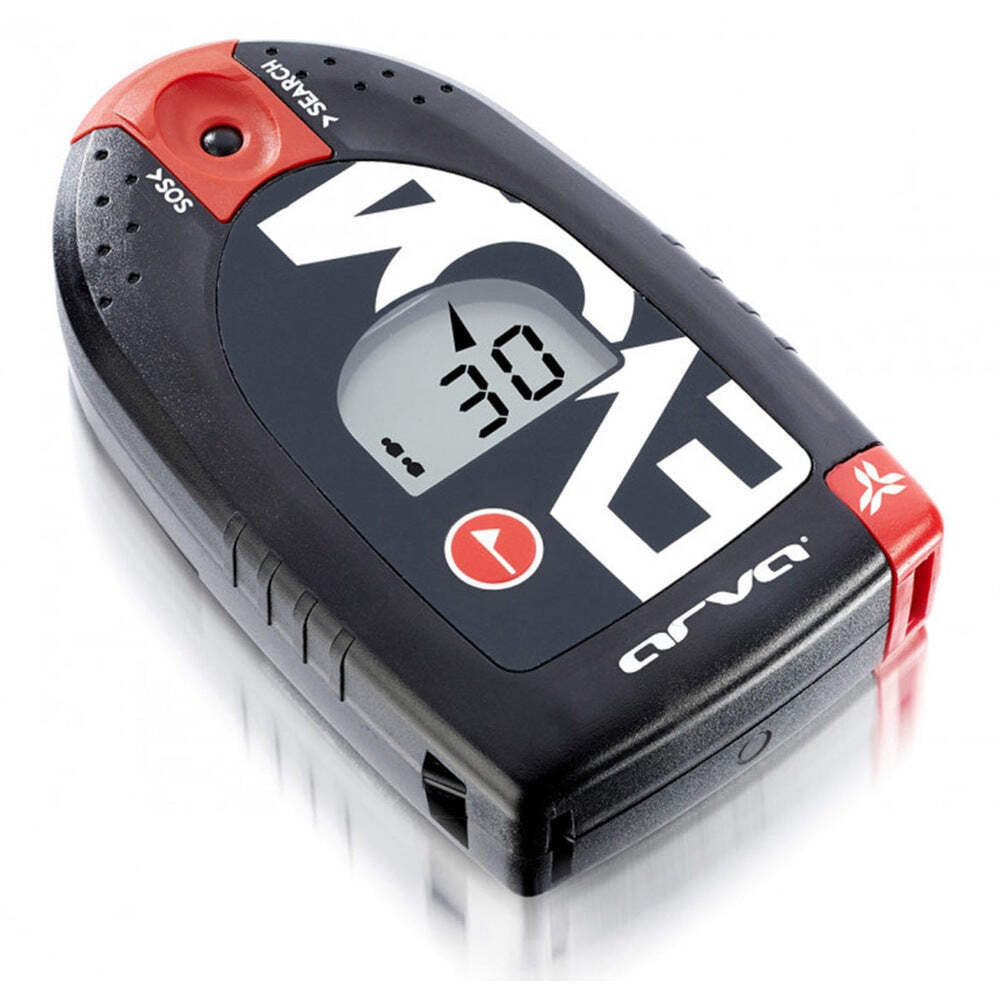 BALIZA TRANSCEPTORA ARVA EVO 4 AVALANCHA NUEVA 2025