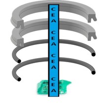 PK2502AN01 Seal Kit Fits Parker Cylinders