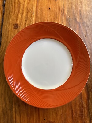 Dansk Bamboo Jack Lenor Larsen 9  Plate Japan 14 Available