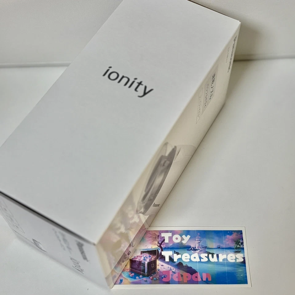 Secador de pelo Panasonic Ionity (compacto de secado rápido) EH-NE2J-W blanco (AC100V) nuevo Foto 3 de 4