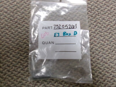 #ad #ad CUB CADET MTD TROY BILT 732 05261 SPRING $12.99