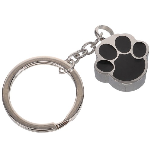 Hund Urne für Asche Edelstahl Anhänger für Haustiererinnerungen - Bild 2 von 19