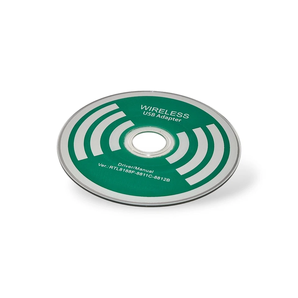 Mini Wireless WIFI USB Adapter 150 Mbps 802.11 b/g/n - Bild 3 von 4