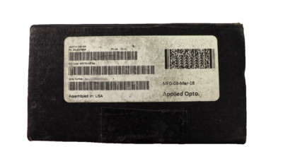 NOKIA 3AL82039AA 1527nm OSC SFP RV:AA ICS:01 Optical Transceiver