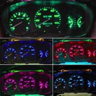 <!--F#f_0-->For Honda Civic EK 96-00 LED Instrument Light Kit Gauge Cluster Dash Light Bulbs<!--F/-->