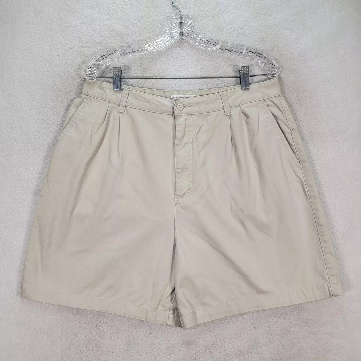 Womens shorts size best sale 18