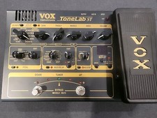 VOX Tonelab ST Multi-Effects Guitar Effect Pe...
