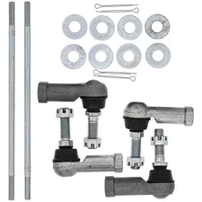 NICHE Tie Rods with End Kit for Can-Am Outlander 1000 650 570 850 Renegade 1000