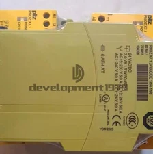 1PC PILZ PNOZ X7.1 774051 Safety Relay NEW