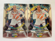 DeWanna Bonner #7-KALEIDOSCOPIC, READ AD ABOUT ALL THE CARDS YOUR BUYING!!!