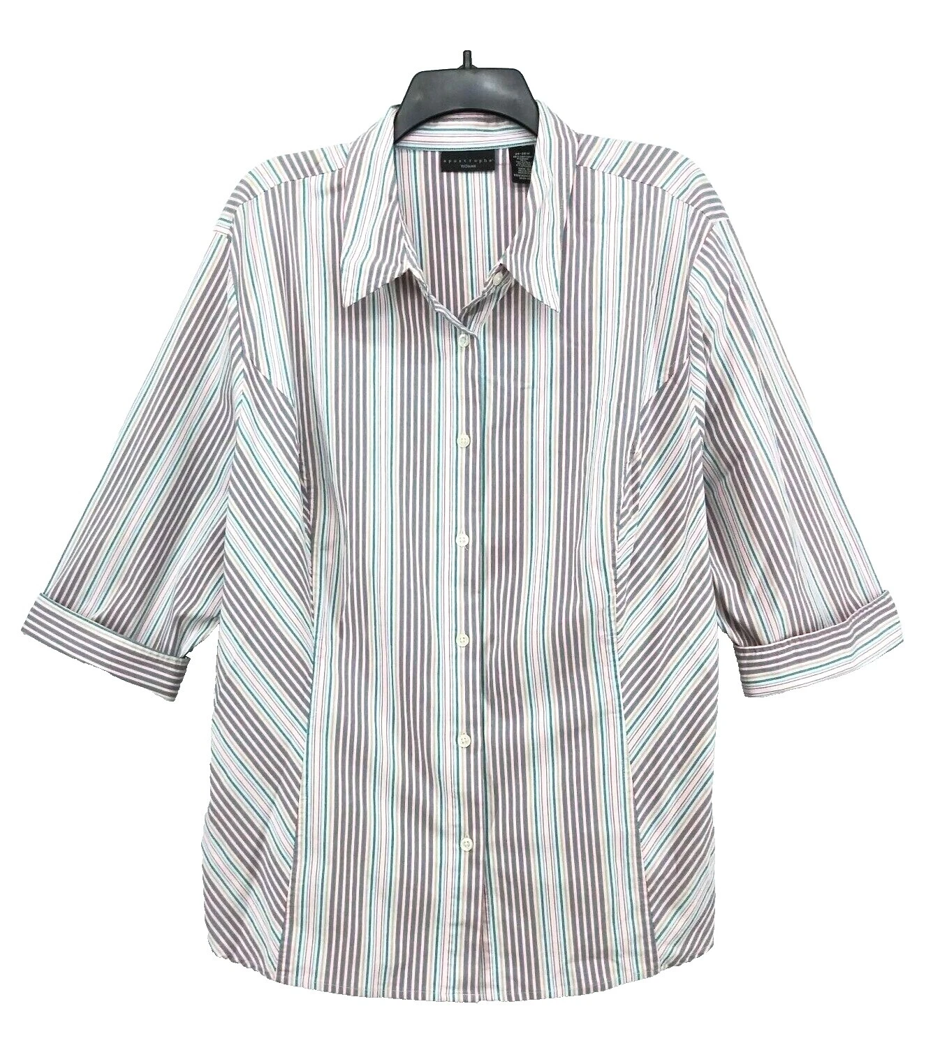 Blusas de rayas de mujer Apostrophe