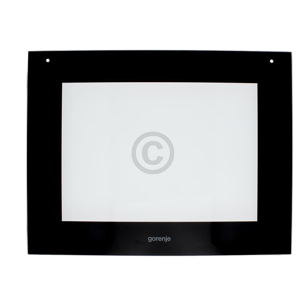 AußEnfenster FüR TüRe Gorenje 655950 In Backofen-image