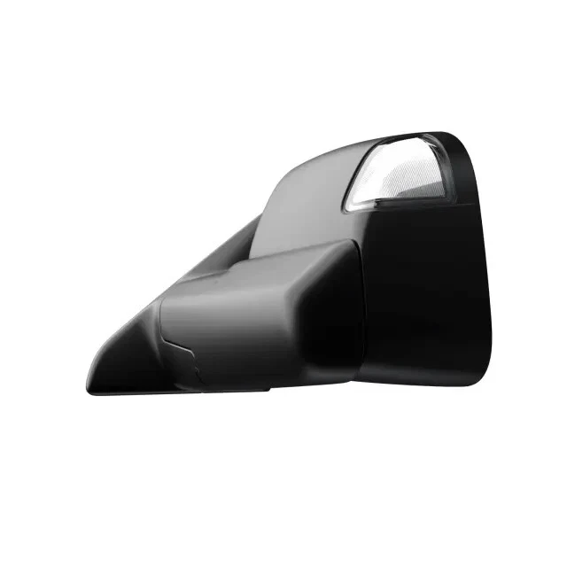 Наружное зеркало заднего вида 2019–2020 Ram 2500 3500 | слева | Mopar 68381775AD - Изображение 4 из 4