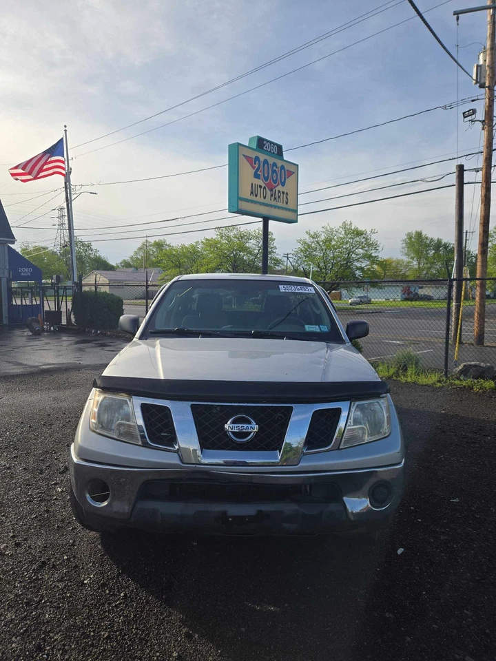 Used Fuel Pump fits: 2009 Nissan Frontier Pump Assembly Grade A - Image 4 of 4
