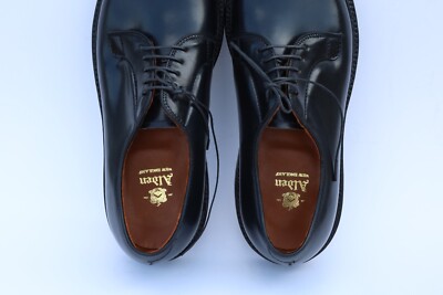 Alden 9901