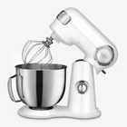 Cuisinart Stand Mixer sm-50C 5.5 Quart Canada In stock