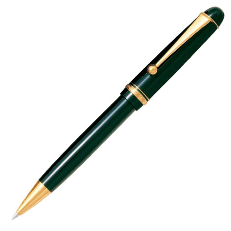Pilot BKK-500R 0.7mm Ballpoint Pen Custom 74 4Color Cap slide type