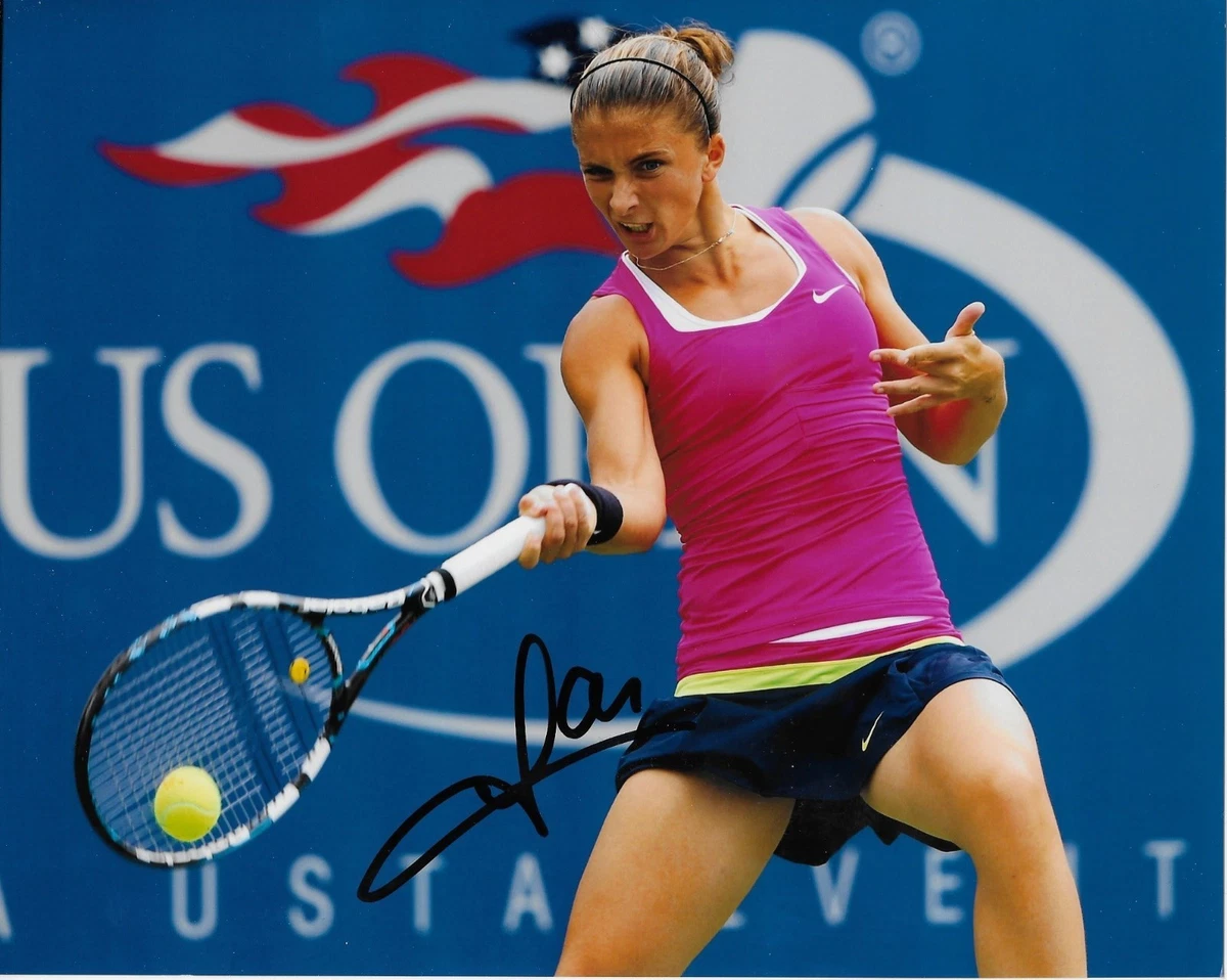 Errani tennis 2024