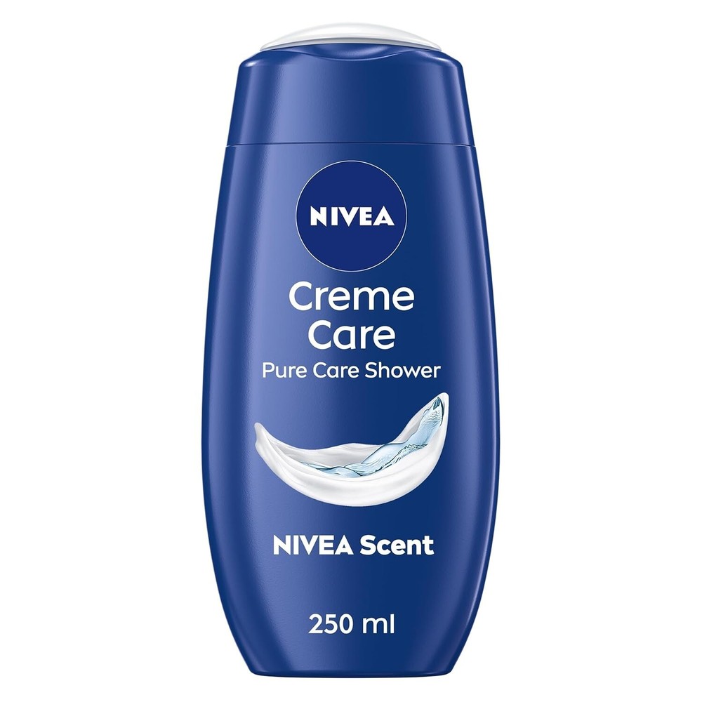 NIVEA Crème Care 250ml Body Wash 250ml