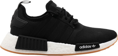 adidas NMD_R1 Primeblue Black Gum for Sale | Authenticity Guaranteed | eBay