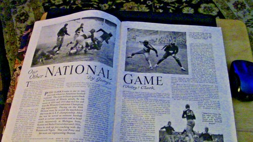 The American Legion Monthly Magazines: Published in October 1934 - Picture 3 of 4