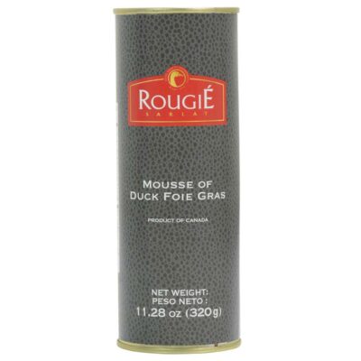 Rougie France Mousse of Duck Foie Gras 11.28 oz