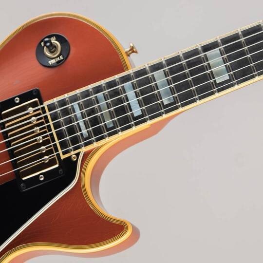 Gibson Les Paul Custom Lite Metallic Sunset Gold Hardware