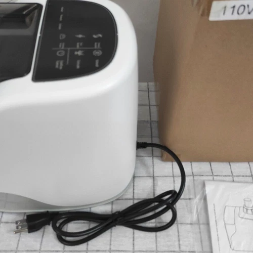 Smart Automatic Noodle Pasta Maker Machine - Picture 4 of 10