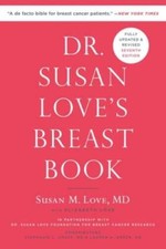 Dr Susan Loves Breast Book - Paperback By Lov...